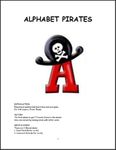 Alphabet Pirates