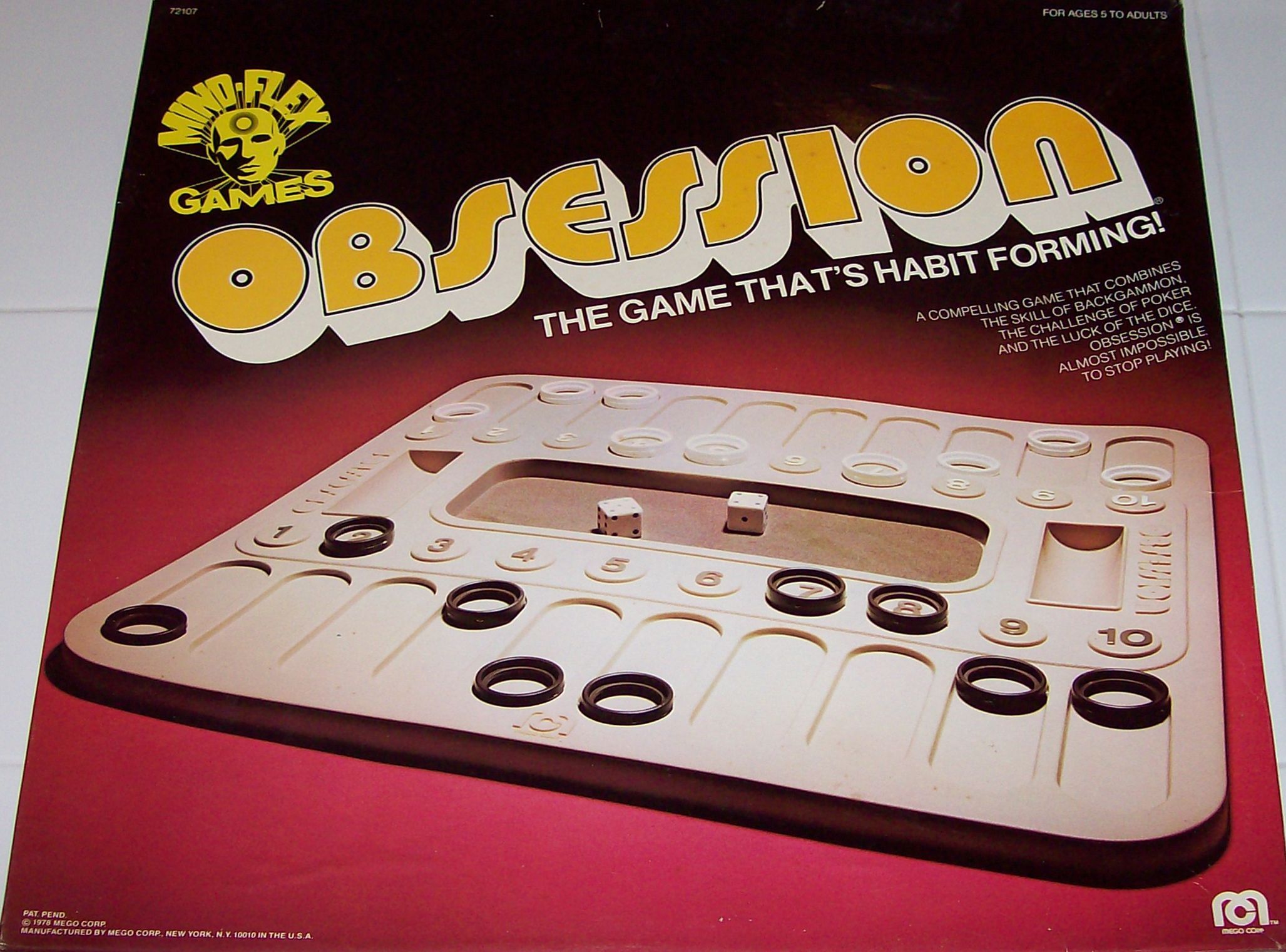 Obsession