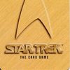 Star Trek Customizable Card Game Starter Set - Bundle with 6 Star Trek  Customizable Card Game White Border Packs and 2 Starter Decks for Kids,  Adults (Trek Card Game) : Buy Online