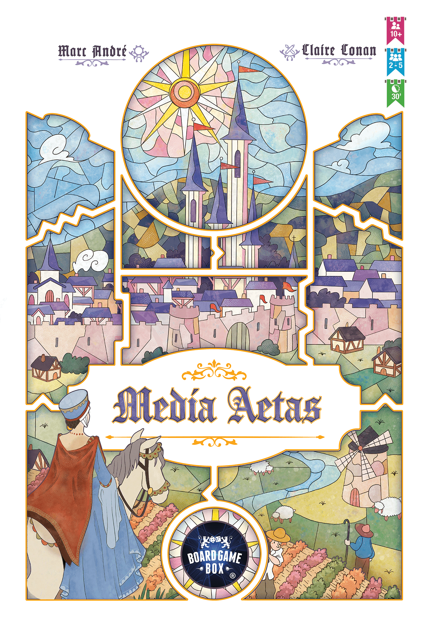 Media Aetas