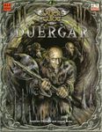 RPG Item: The Slayer's Guide to Duergar