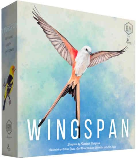 Browse Wingspan Geekmarket Read the rules before you post. boardgamegeek