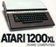 Video Game Hardware: Atari 1200XL