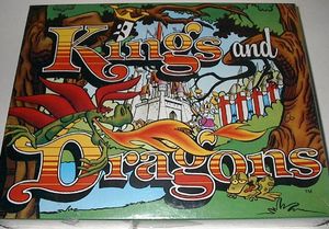 Kings and Dragons