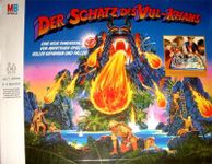 Der Schatz des Vul-Khans