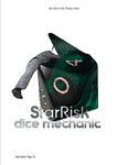 RPG Item: StarRisk Dice Mechanic