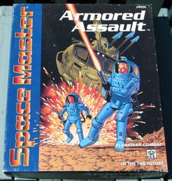 Armored Assault