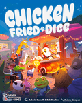 Chicken Fried Dice