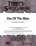 RPG Item: ToS1-00: Out of the Mists