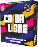 Caida Libre