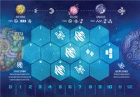The Final Light-Year: The Delta Sector