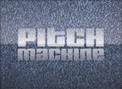 Pitch Machine