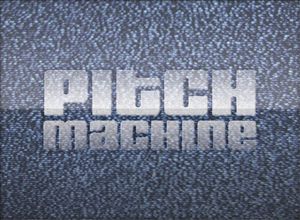 Pitch Machine