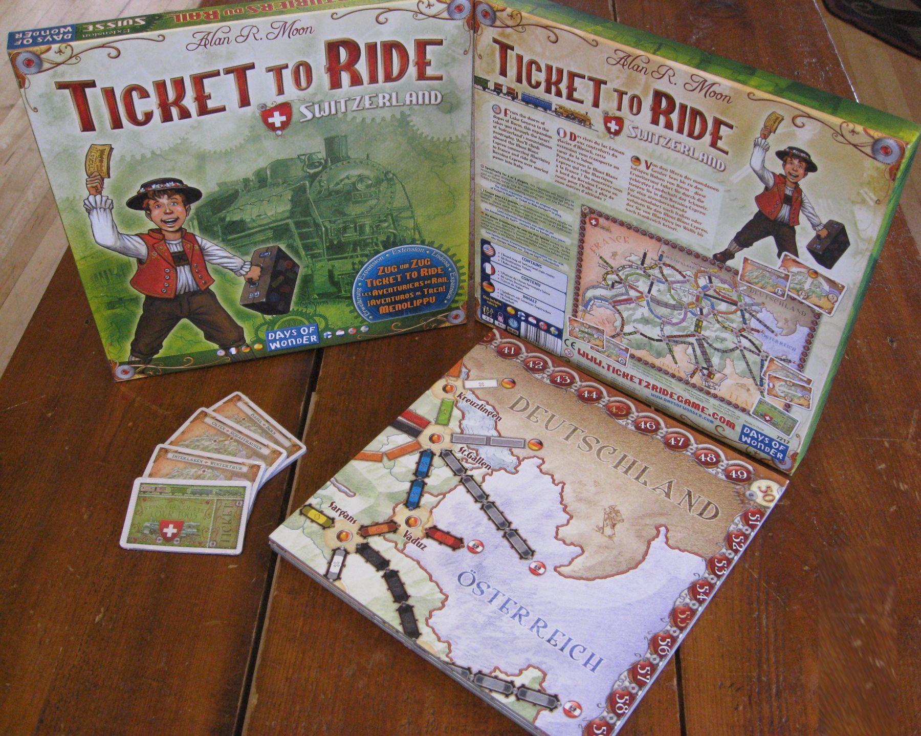 BoardGameGeek