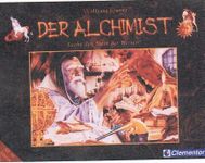 Der Alchimist