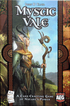 Board Game: Mystic Vale