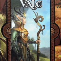 Mystic Vale