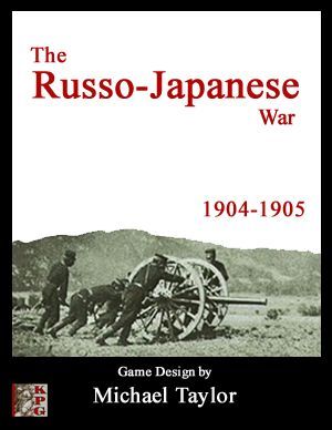 The Russo-Japanese War