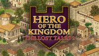 Video Game: Hero of the Kingdom: The Lost Tales 2