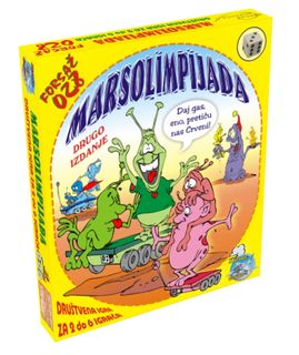 Marsolimpijada