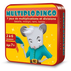 Multiplodingo