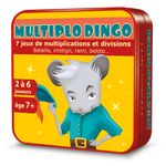 Multiplodingo