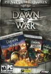 Video Game Compilation: Warhammer 40,000: Dawn of War – Platinum Edition