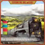 Roll and Rails: South Africa – Madagascar