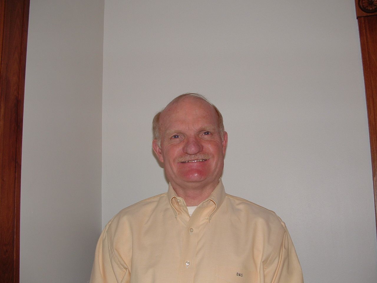 Dennis A. Spors