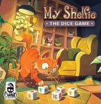 Board Game: My Shelfie: The Dice Game