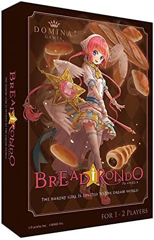 Bread Rondo