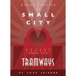 Tramways: The Leisure Expansion