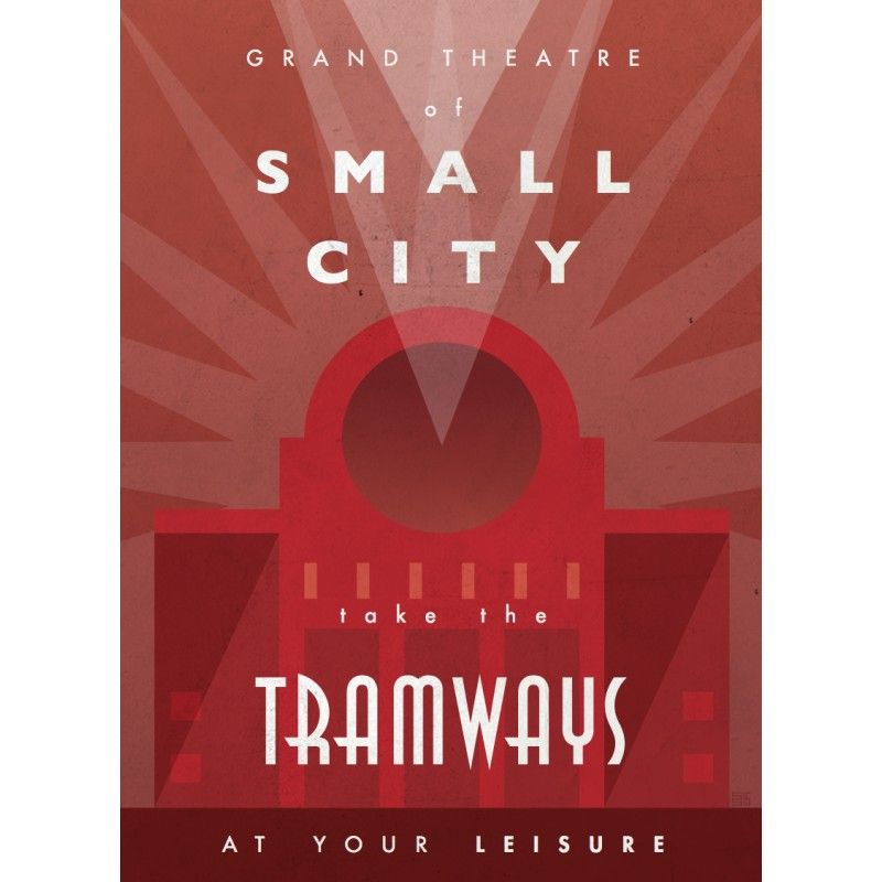 Tramways: The Leisure Expansion