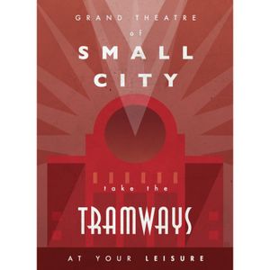 Tramways: The Leisure Expansion
