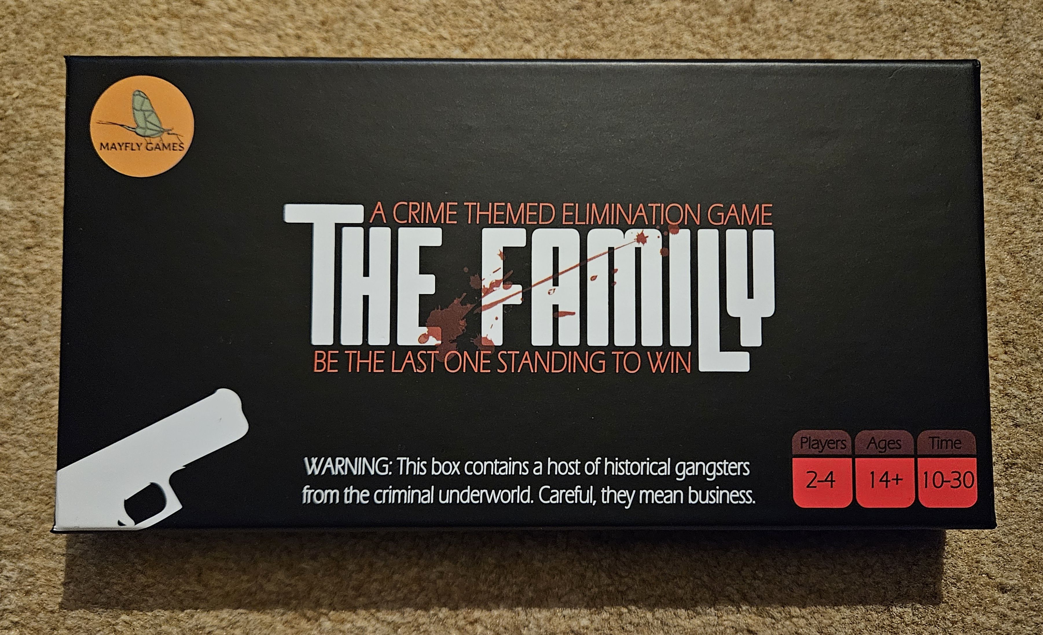 The Family