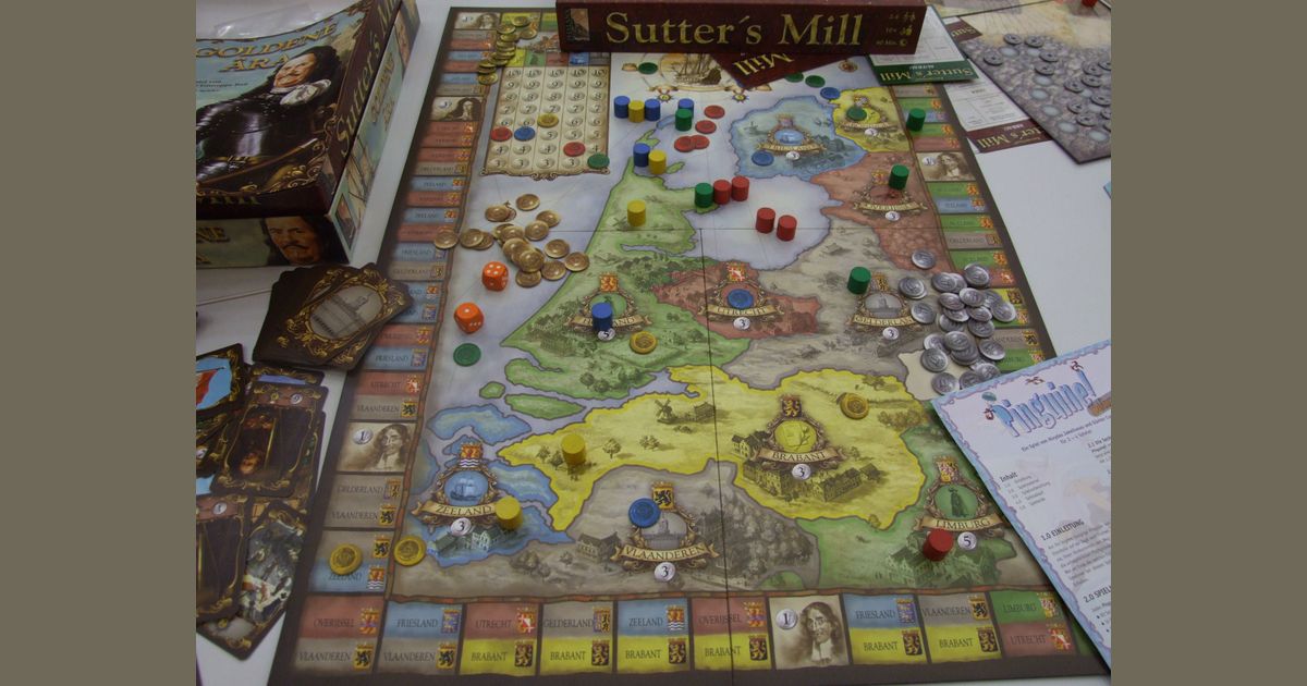 BoardGameGeek