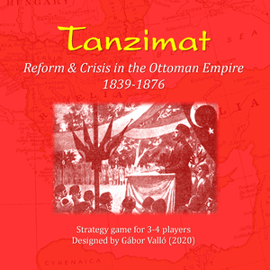 Tanzimat: Reform & Crisis in the Ottoman Empire