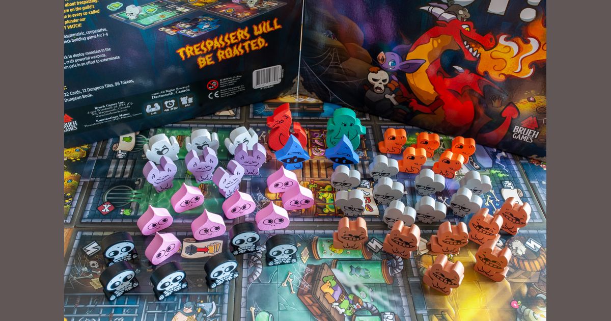 BoardGameGeek