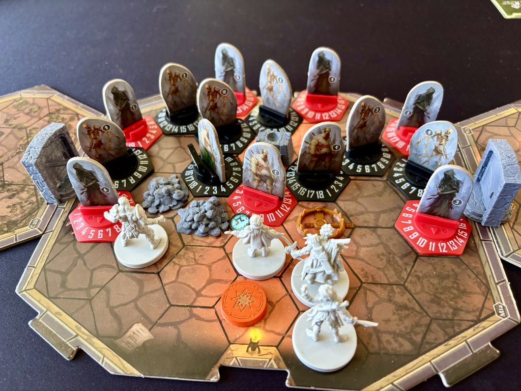 Gloomhaven photo 4