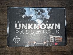The Unknown Passenger
