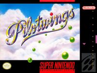 Video Game: Pilotwings