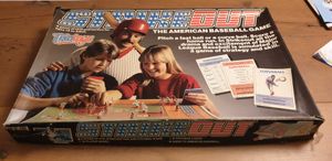 Strikeout