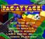 Video Game: Pac-Attack