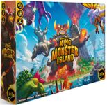 King of Monster Island Pic6873466