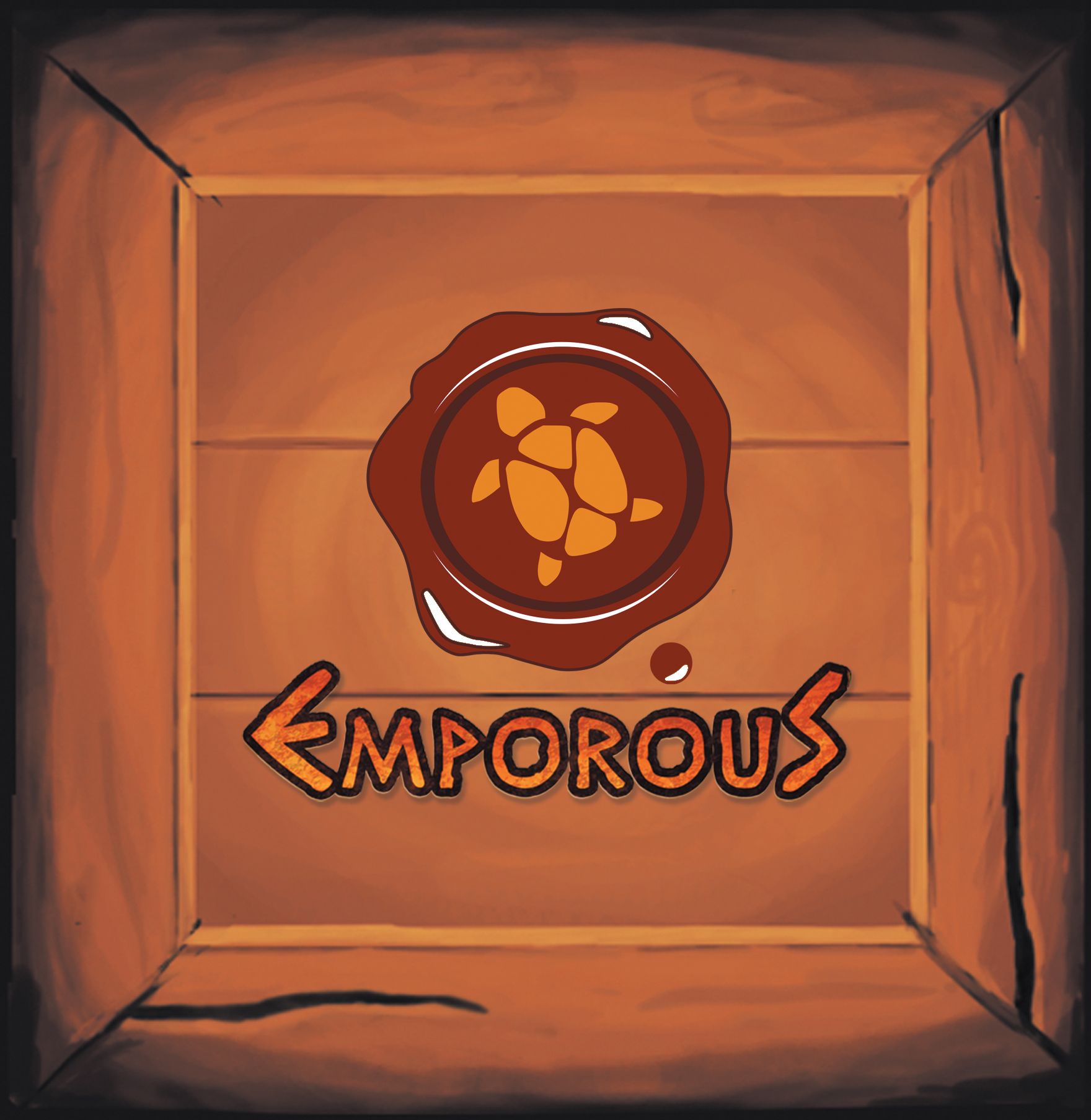Emporous
