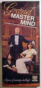 Grand Mastermind box art