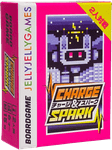 Board Game: Charge & Spark