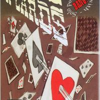 BANG! A Fistful of Cards
