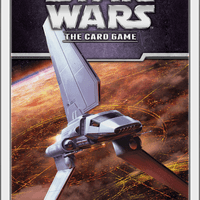Star Wars: El Juego de Cartas – El poder de la Fuerza