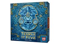 Temple of Five